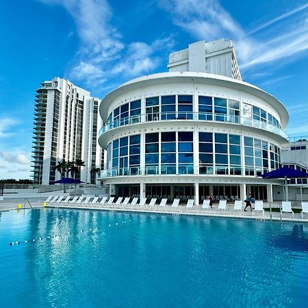 Beachfront Property Pool Gym Tennis Miami Beach! Exterior foto