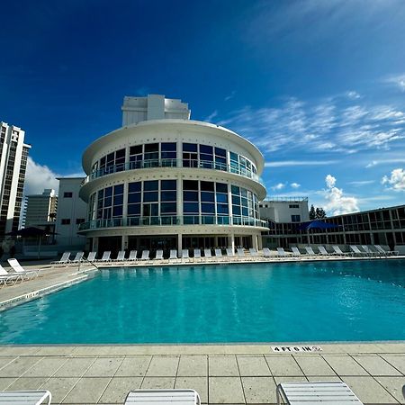 Beachfront Property Pool Gym Tennis Miami Beach! Exterior foto