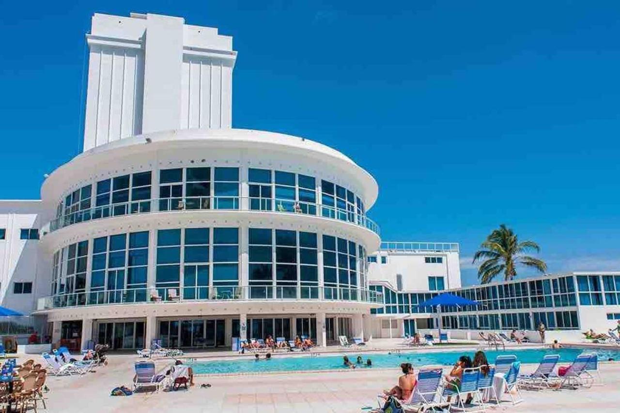 Beachfront Property Pool Gym Tennis Miami Beach! Exterior foto