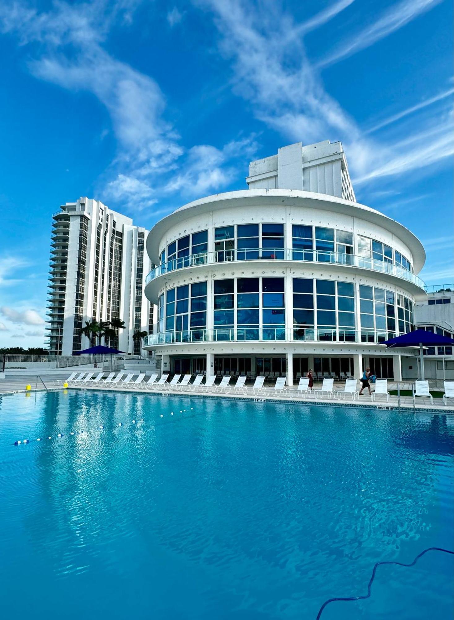 Beachfront Property Pool Gym Tennis Miami Beach! Exterior foto