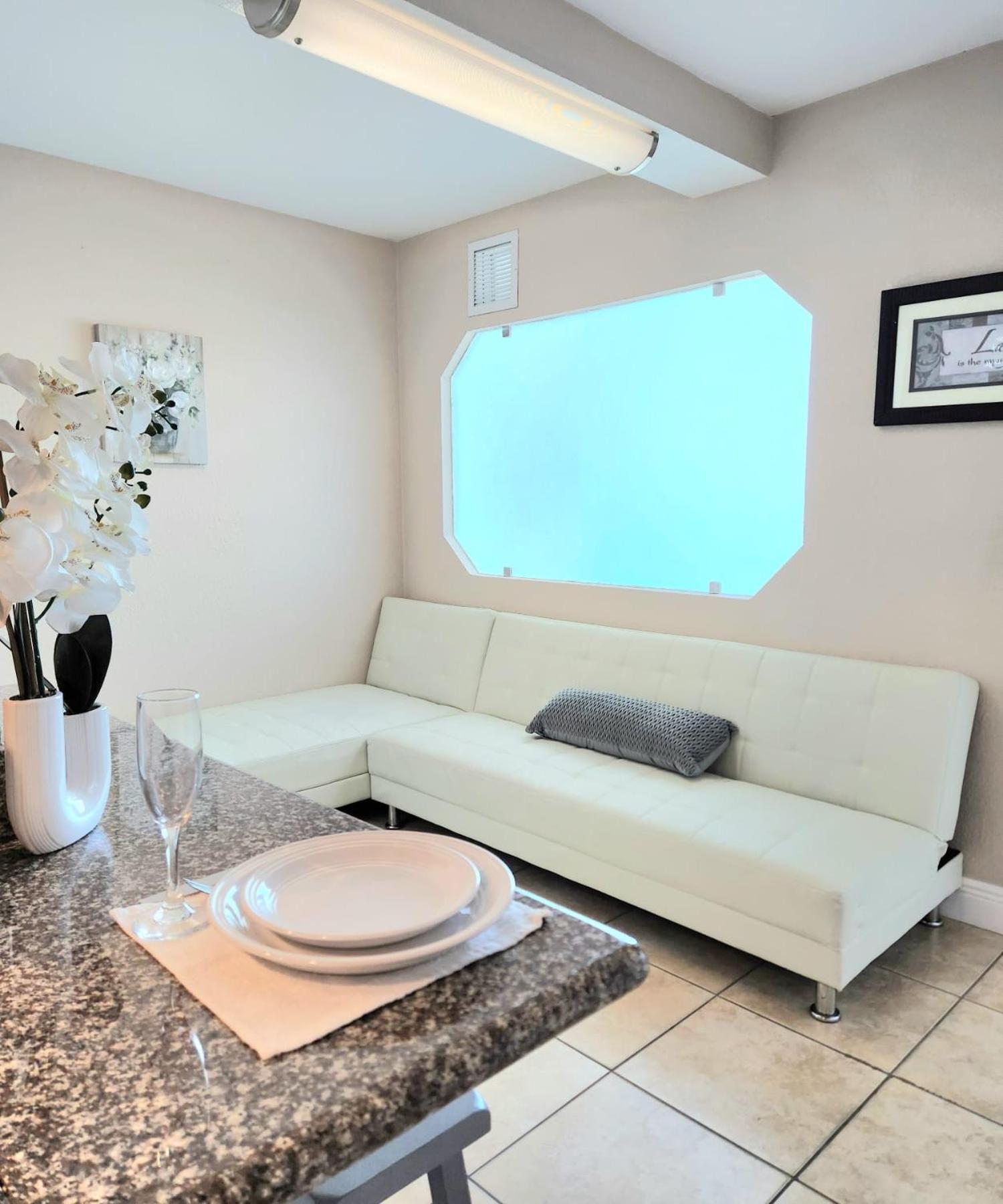Beachfront Property Pool Gym Tennis Miami Beach! Exterior foto