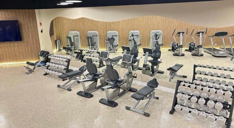 Beachfront Property Pool Gym Tennis Miami Beach! Exterior foto